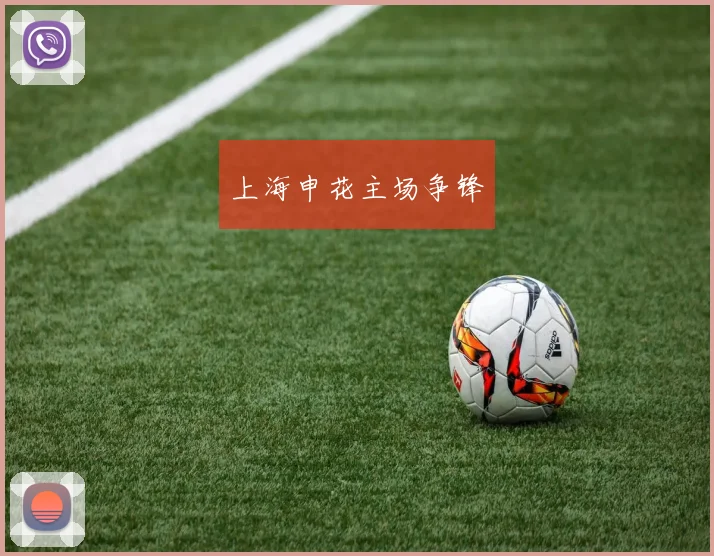 上海申花主场争锋