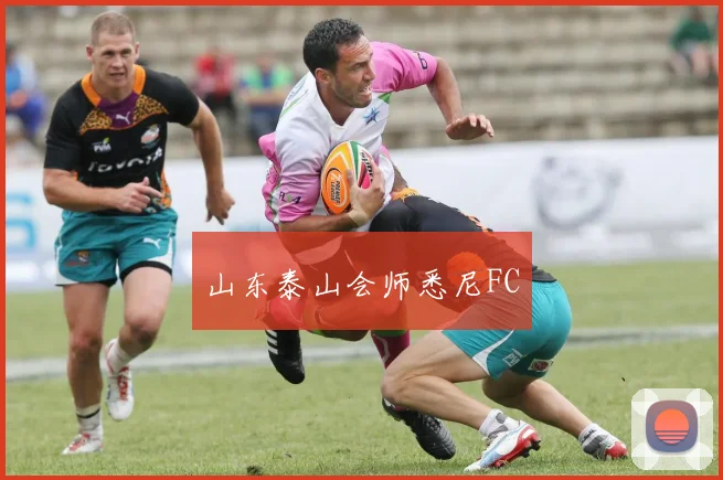 山东泰山会师悉尼FC